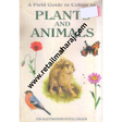 A Field Guide In Colour To Plant And Animals - Retail Maharaj