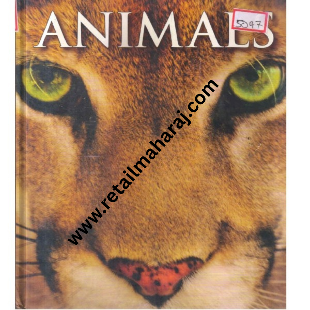 Animals - Retail Maharaj