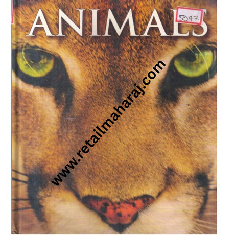 Animals - Retail Maharaj