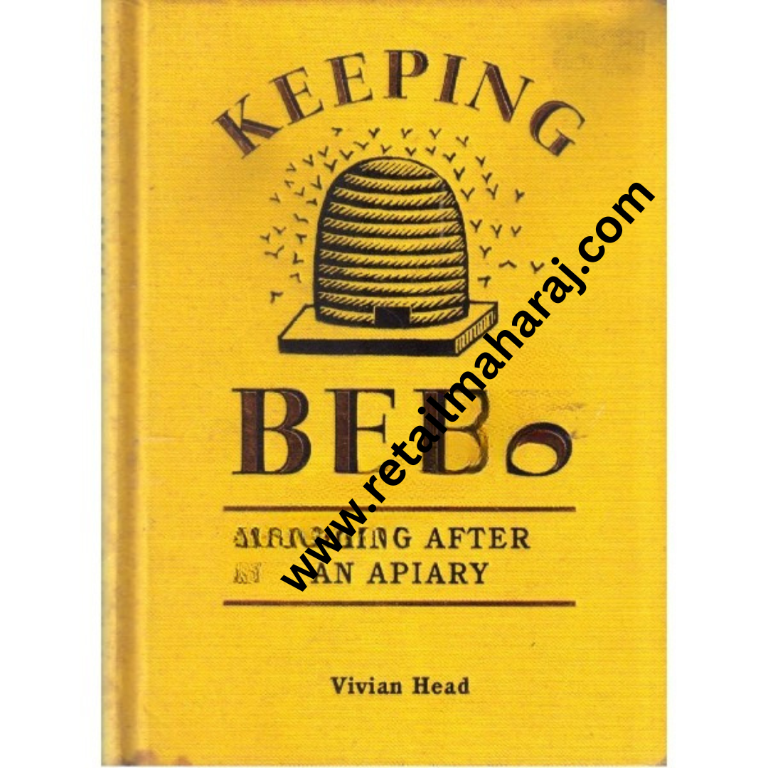 Keeping Bees - Retail Maharaj