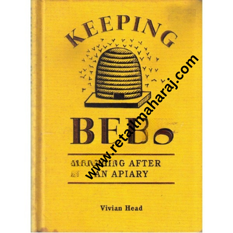 Keeping Bees - Retail Maharaj