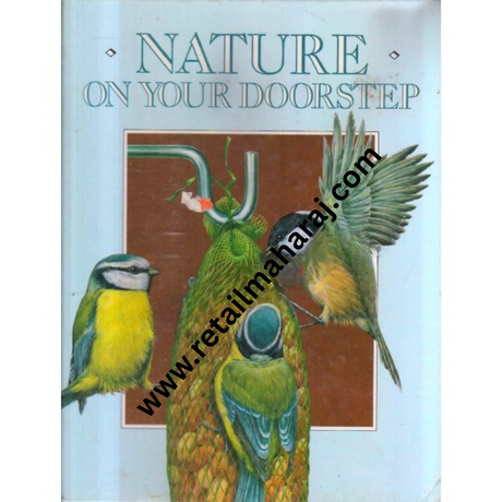 Nature On your Doorstep - Retail Maharaj