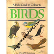 A Field Guide in Colour to birds - Retail Maharaj