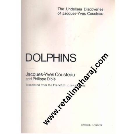 dolphins - Retail Maharaj