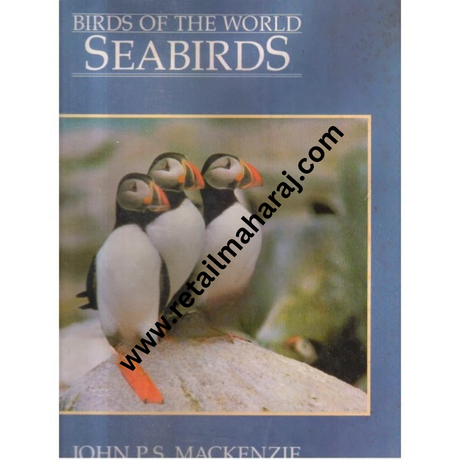 birds of the world seabirds - Retail Maharaj