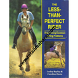 the lessthan perfect rider 1st edition - Retail Maharaj