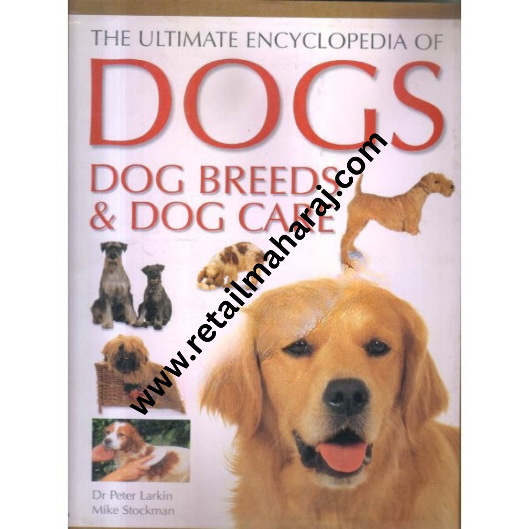 dogs breeds and dog care - Retail Maharaj