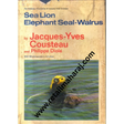 sea lion elephant seal walrus 1st edition - Retail Maharaj