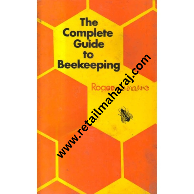 the complete guide to beekeeping 1st edition - Retail Maharaj