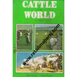 cattle of the world in colour 1st edition - Retail Maharaj