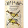 woodland and hll birds eggs and nests - Retail Maharaj