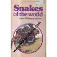 snakes of the world hamlyn - Retail Maharaj