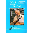 Goat Milk Magic 1st edition - Retail Maharaj
