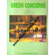 green concerns - Retail Maharaj