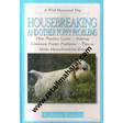 housebreaking and other puppy problems - Retail Maharaj