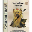 yorkshire terrier Comprehensive Owners Guide - Retail Maharaj