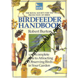 Birdfeeder Handbook - Retail Maharaj