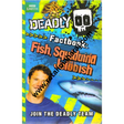 Deadly Fact book Fish Squid and Jellyfish - Retail Maharaj
