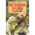 dog behaviour explained a self help guide - Retail Maharaj