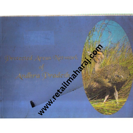 protected areas network of andhra pradesh - Retail Maharaj