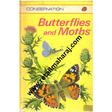 Conservation Butterflies and Moths - Retail Maharaj