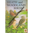 Heath and Woodland Birds - Retail Maharaj