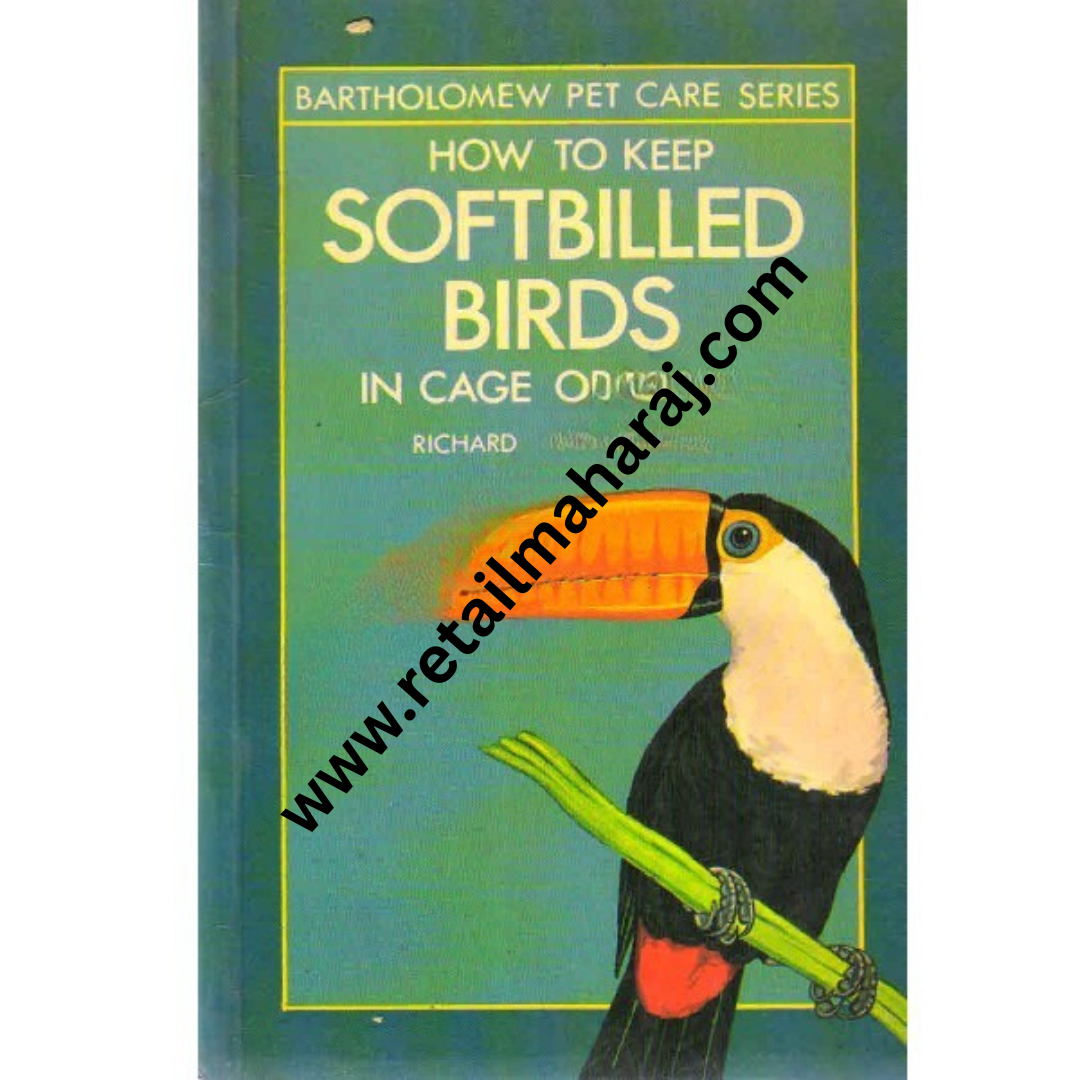 How to Keep Softbilled Birds in Cage or Aviary - Retail Maharaj