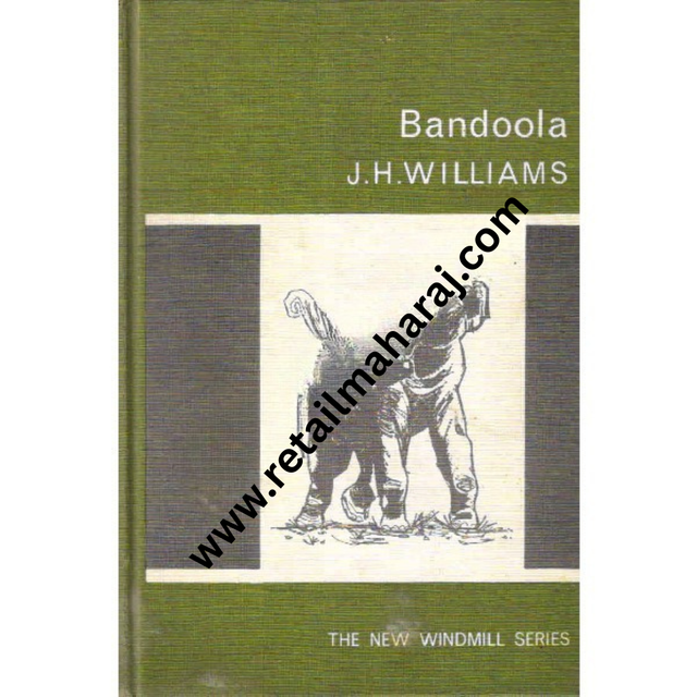 Bandoola - Retail Maharaj