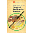 Tropical Freshwater Aquaria Hamlyn - Retail Maharaj
