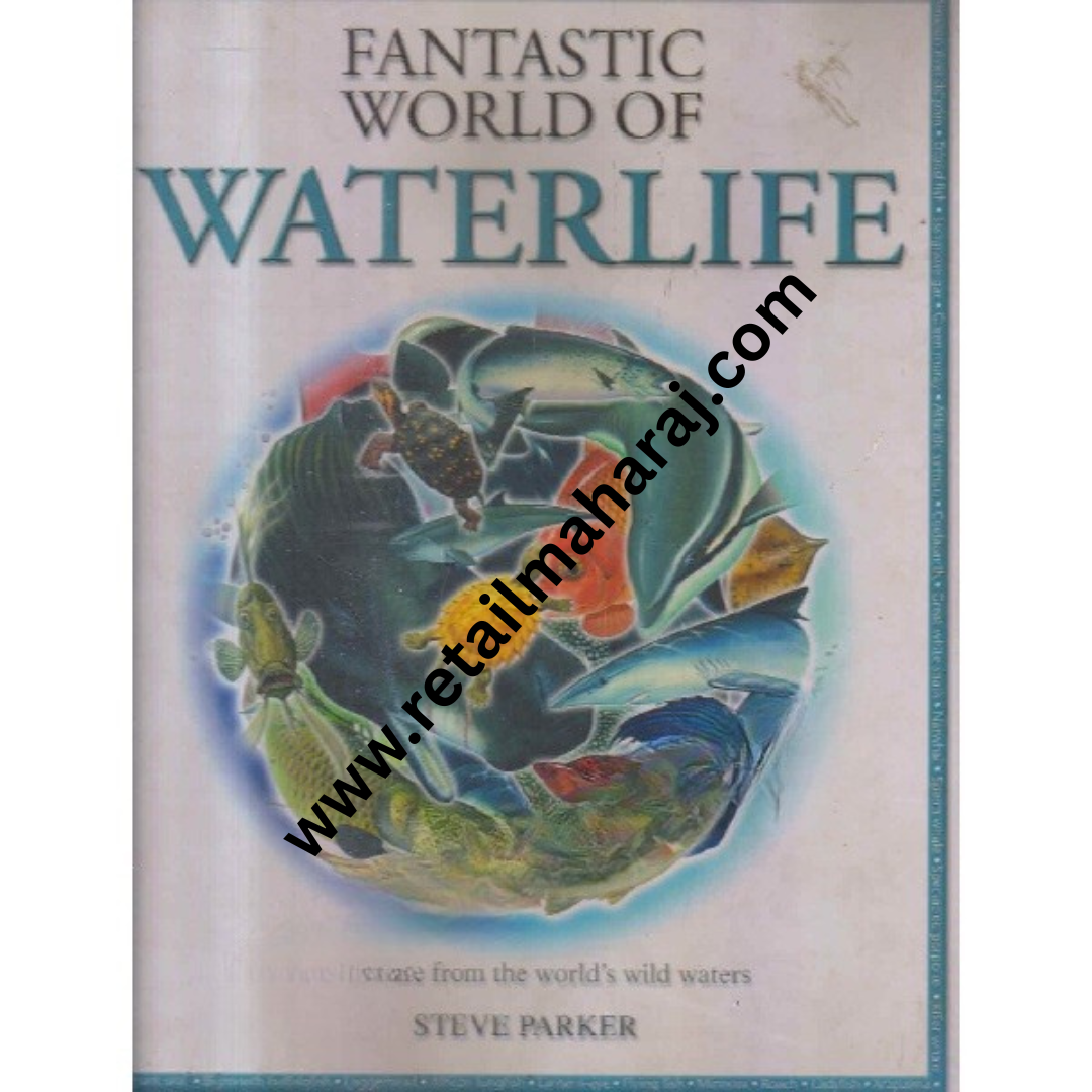 fantastic world of waterlife - Retail Maharaj