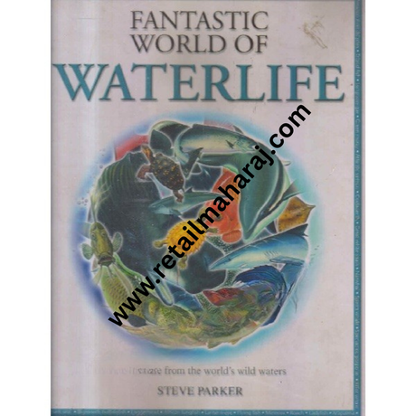 fantastic world of waterlife - Retail Maharaj