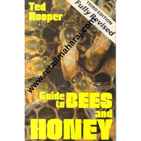 guide to bees and honey - Retail Maharaj
