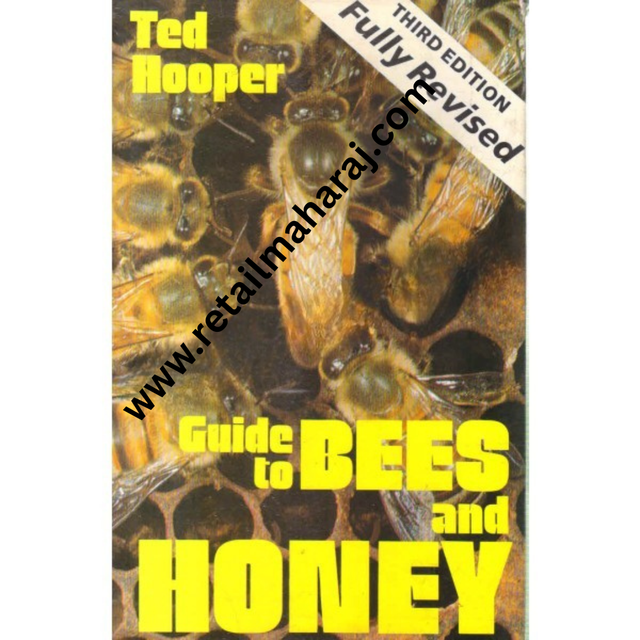 guide to bees and honey - Retail Maharaj