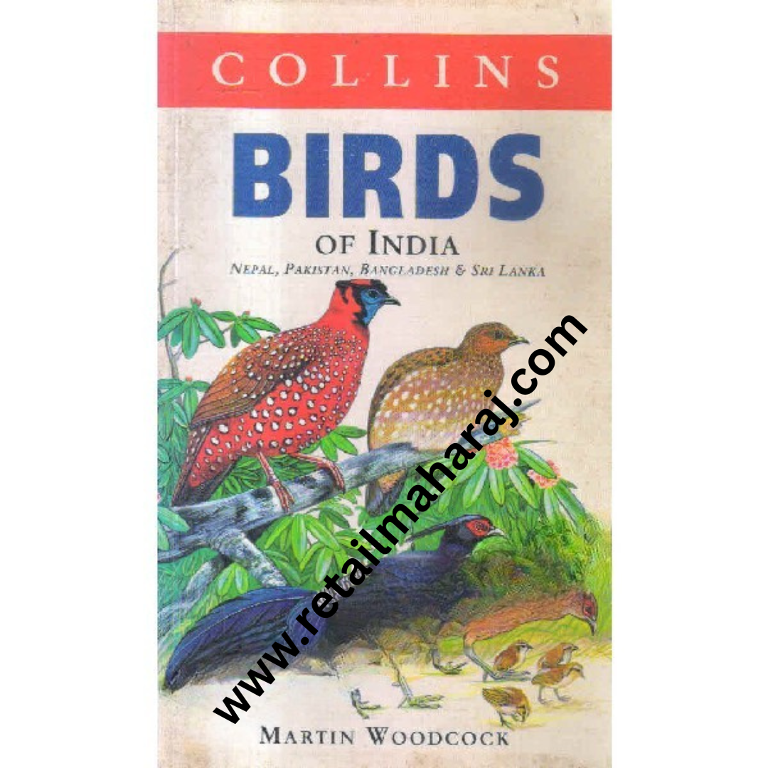birds of india - Retail Maharaj