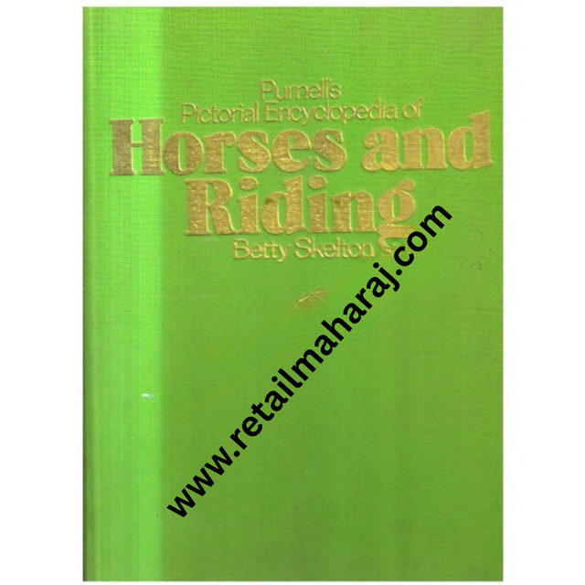 Horses and Riding - Retail Maharaj
