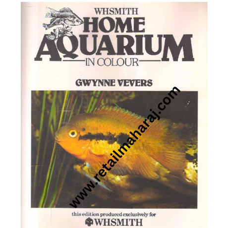 home aquarium in colour - Retail Maharaj