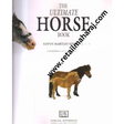 the ultimate horse book - Retail Maharaj