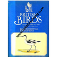 British Birds 1st edition - Retail Maharaj