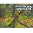 the childrens animal world encyclopedia in colour - Retail Maharaj