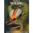 world of wildlife 1st edition - Retail Maharaj