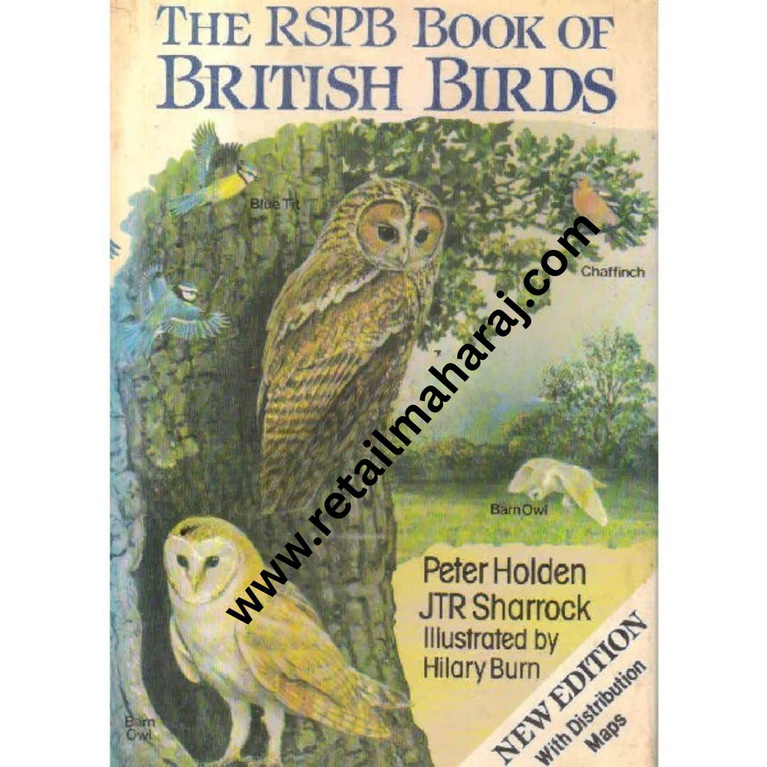 british birds - Retail Maharaj