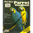 The New Parrot Handbook - Retail Maharaj