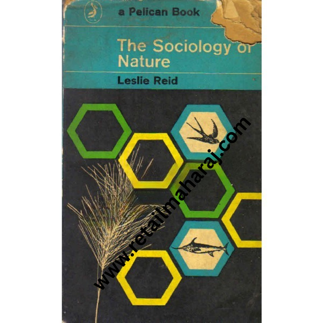 The Sociology on Nature - Retail Maharaj