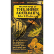 The Pan Book of the Home Aquarium - Retail Maharaj
