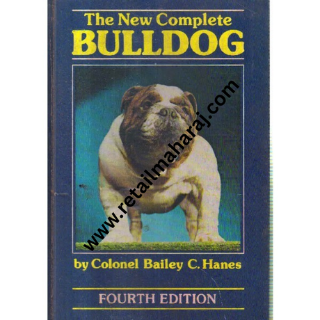 the new complete bulldog - Retail Maharaj