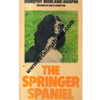 the springer spaniel - Retail Maharaj