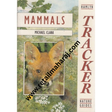 Mammals Tracker Nature Guide - Retail Maharaj