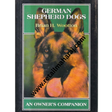 German shepherd dogs 1st edition - Retail Maharaj
