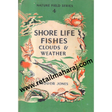 shore life fish clouds and weather Nature Field Series 4 1st edition - Retail Maharaj