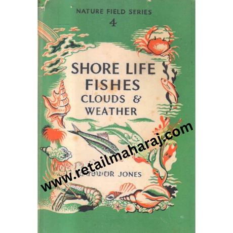 shore life fish clouds and weather Nature Field Series 4 1st edition - Retail Maharaj